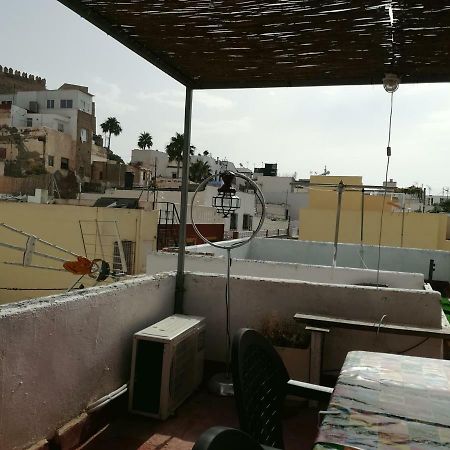 Linda Casa Pintoresca Almería Exterior foto