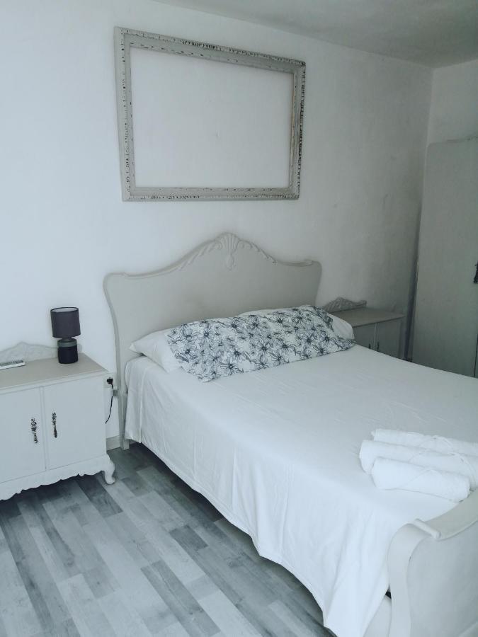 Linda Casa Pintoresca Almería Exterior foto