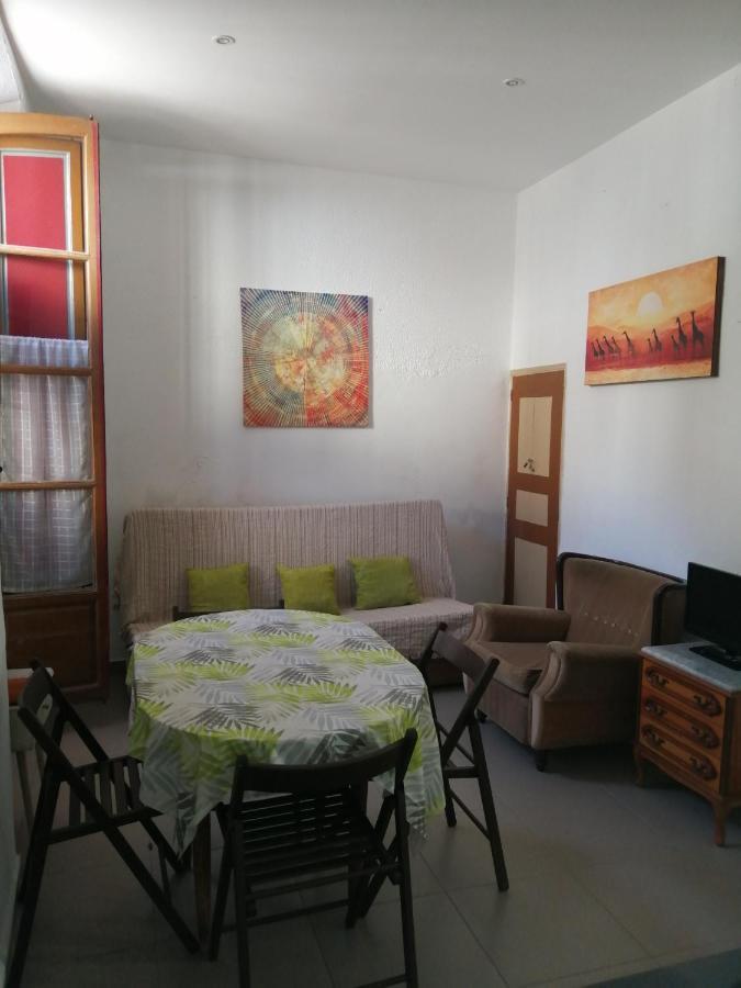 Linda Casa Pintoresca Almería Exterior foto
