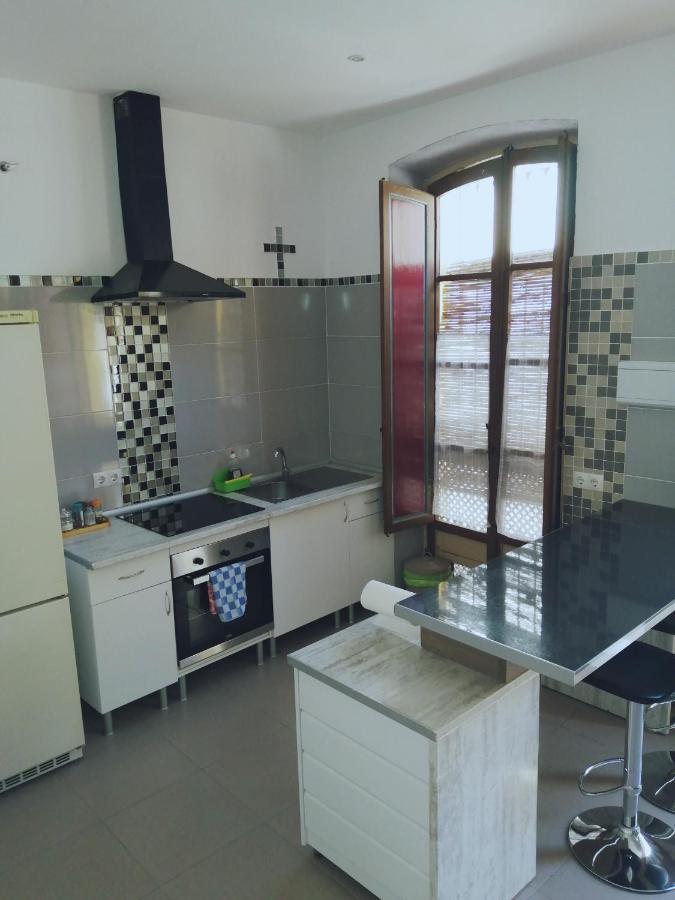 Linda Casa Pintoresca Almería Exterior foto